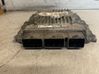 Engine control unit/module SID803A