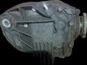 Rear differential 7529430