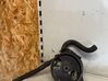 Power steering pump BA00A