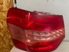 Luz trasera/de freno 9681063680