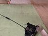 Front door lock 55702895