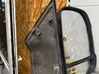 Front door electric wing mirror 