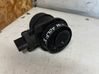 Mass air flow meter 038906461B