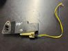 Central locking motor 30716837