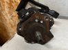 Fuel injection high pressure pump 0445010171