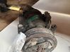 Air conditioning (A/C) compressor (pump) 2653910044