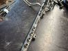 Fuel main line pipe 30777759