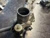 EGR valve cooler 31272702