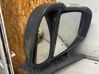 Front door electric wing mirror E4022876