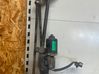 Motor y varillaje del limpiaparabrisas delantero 981003E100