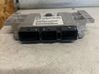 Calculateur moteur ECU 9654596080
