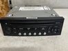 Radio/CD/DVD/GPS head unit 9666968177