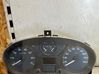 Speedometer (instrument cluster) 9665983580