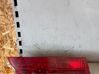Tailgate rear/tail lights 155549