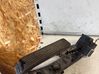 Accelerator throttle pedal A2203000004