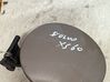 Fuel tank cap 31280187