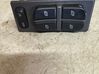 Electric window control switch 4616082