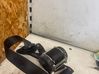Rear seatbelt 1000066