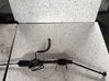 Steering rack 9626294530