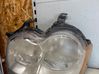 Lampa przednia 30987