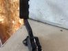 Accelerator throttle pedal 36010AG140