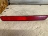 Rear tail light reflector P3756B