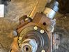 Fuel injection high pressure pump 0445010102