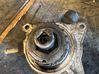 Vacuum pump 14650EB300