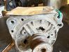 Generator/alternator 0123510096