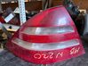Lampa tylna 255121L