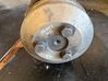 Power steering pump 2108028