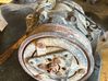 Compresor (bomba) del aire acondicionado (A/C)) SD7C16