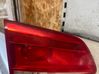 Tailgate rear/tail lights 3AF945093B