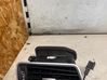 Dashboard side air vent grill/cover trim 3AB819702A
