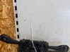 Interruptor/palanca de limpiador de luz de giro 8375398