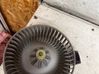 Heater fan/blower 2727000440