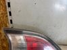Tailgate rear/tail lights P8241
