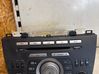 Radio/CD/DVD/GPS head unit 14799926
