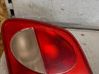 Rear/tail lights A2108201064