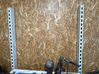 Steering rack 