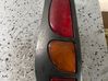 Rear/tail lights 