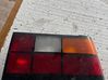 Rear/tail lights 454328