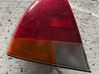 Rear/tail lights 0260196