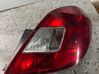 Rear/tail lights 13269051