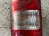 Rear/tail lights 2K0945112A
