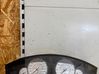 Spidometras (prietaisų skydelis) 04836983AA