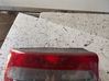 Rear/tail lights 