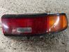 Rear/tail lights 