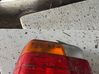 Rear/tail lights 1387045