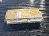 ABS control unit/module 0175457332